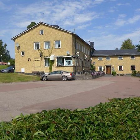 Grums Old House Экстерьер фото