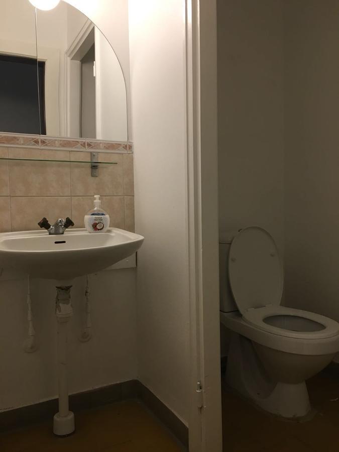 Grums Old House Экстерьер фото